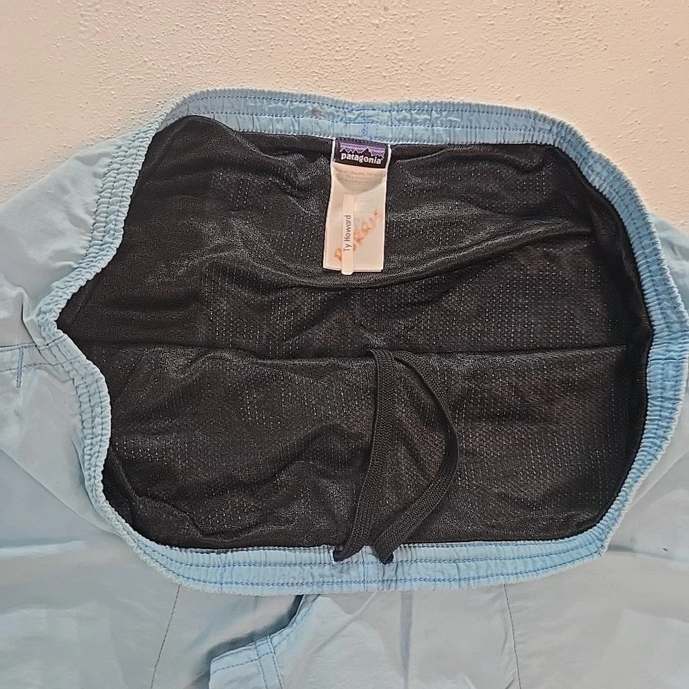 Patagonia order by
